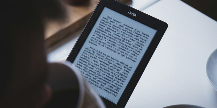 Kindle Unlimited Kindle Unlimited