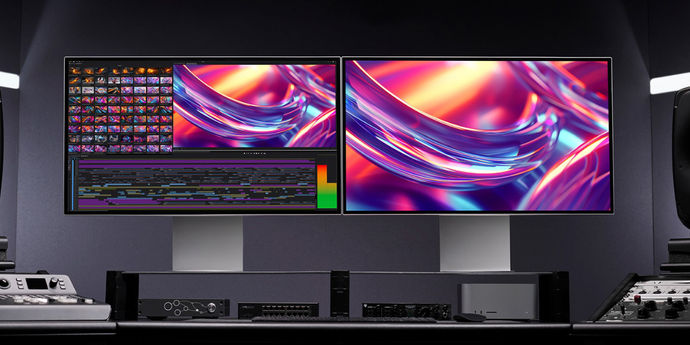 UltraFine evo 6K