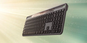 Signature Slim Solar+ K980