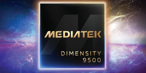 Dimensity 9500