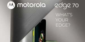 Motorola Edge 70