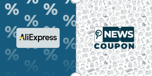 Offerta AliExpress per i nuovi utenti: risparmia subito il 70%