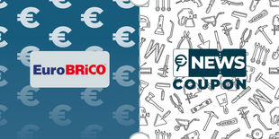 Sconti anniversario Eurobrico.com