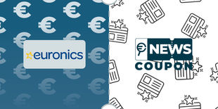 Sconti Euronics: raccogli i punti e risparmia