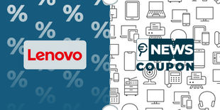 Coupon esclusivo Lenovo: 15% di sconto su tutto