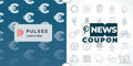 Coupon Pulsee riservato agli utenti di Trovaprezzi.it
