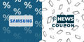 Codice sconto Samsung: ottieni il 15% di sconto sui Galaxy S25