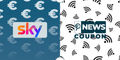 Offerta Sky: Sky Wi-Fi a 22,90 euro al mese invece che 29,90 euro