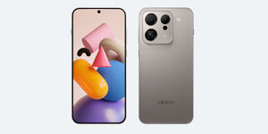 OPPO Find X9