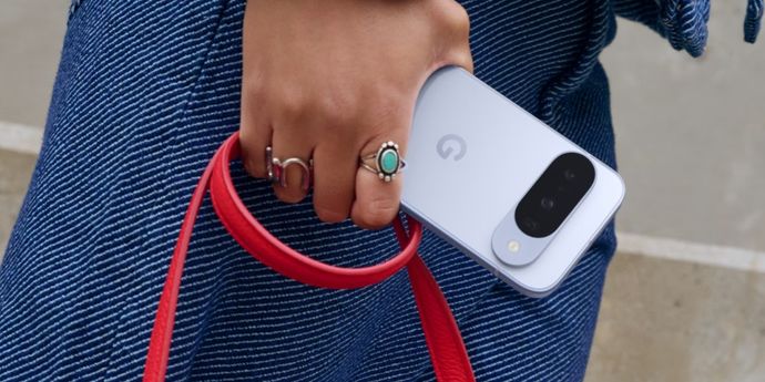 Google Pixel 10 recensione