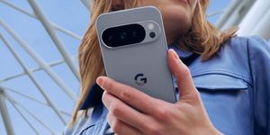 Pixel 10 Pro recensioni