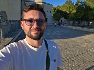 Pixel 10 Pro XL