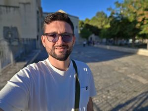Pixel 10 Pro XL