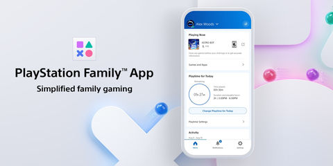 PlayStation Family