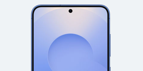 Samsung Galaxy S25