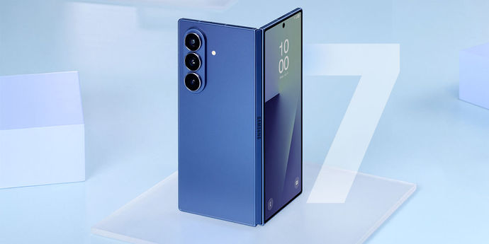 Samsung Galaxy Z Fold7 recensione