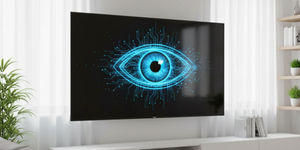 Smart TV privacy