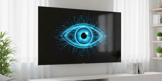 Smart TV privacy