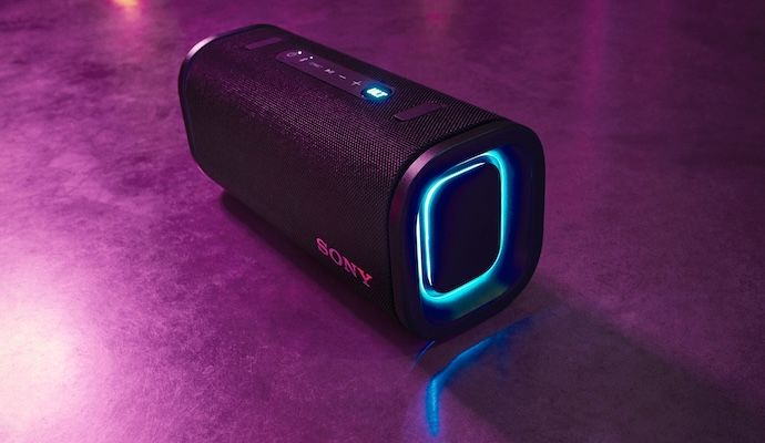 Sony ULT Field 5 LED
