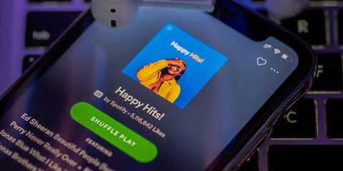 Spotify