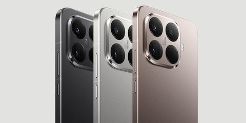 Xiaomi 15T Series