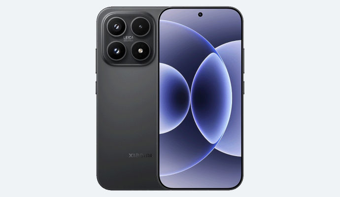Xiaomi 17