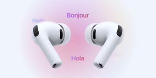 AirPods Pro 3: la traduzione live non sarà una loro esclusiva