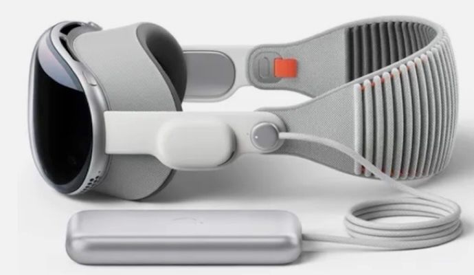 Apple Vision Pro