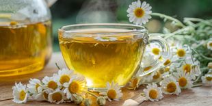 Camomilla: benefici e virtù della pianta rilassante per eccellenza