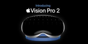 Concept Vision Pro 2