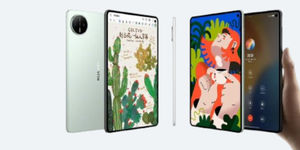 Huawei MatePad Mini