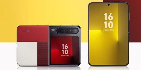 huawei pura x