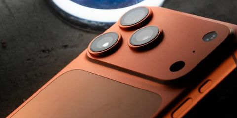 iPhone 17 Pro Max recensione