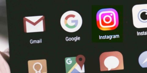 Instagram