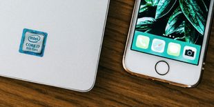 Apple e Intel potrebbero collaborare di nuovo: ecco per cosa