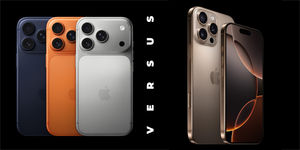 iPhone 17 Pro Max vs iPhone 16 Pro Max
