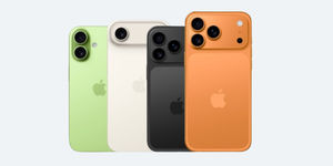iPhone 17