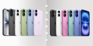 iPhone 17 vs iPhone 16
