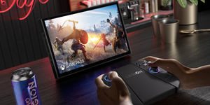 Legion Go (8.8″, 2)