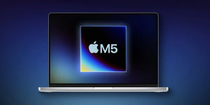MacBook Pro M5