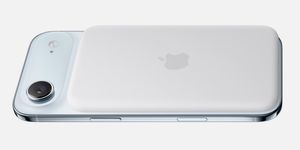 MagSafe iPhone 17 Air