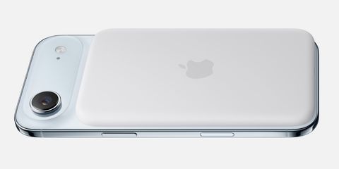 MagSafe iPhone 17 Air