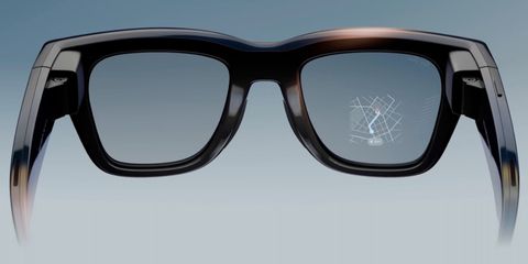 Meta RayBan Display