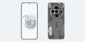 Nothing Phone (4a) Pro