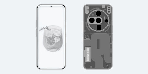 Nothing Phone (4a) Pro
