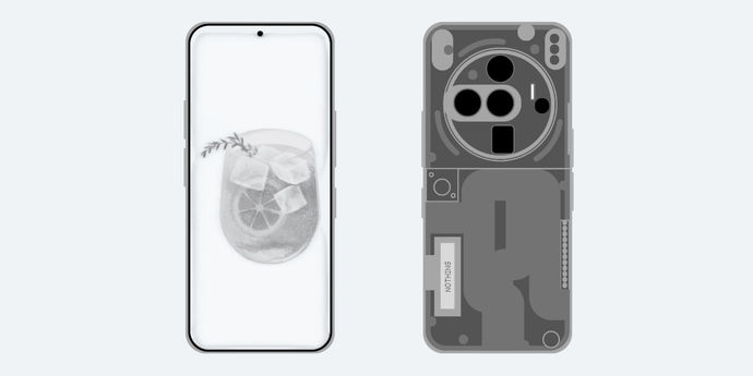 Nothing Phone (4a) Pro