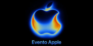 evento apple