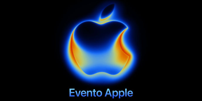evento apple