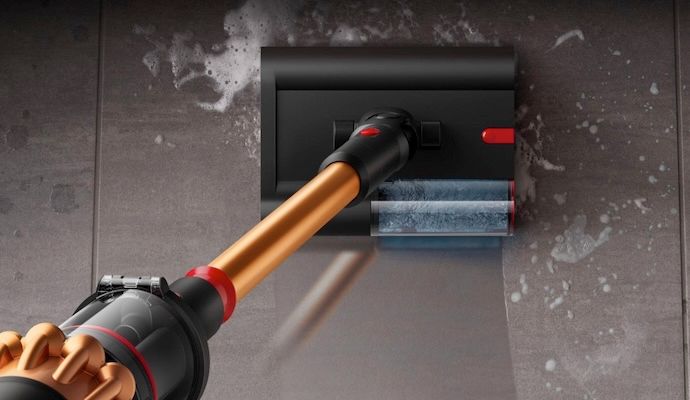 Dyson V16 Piston Animal Submarine 