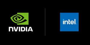 NVIDIA e Intel